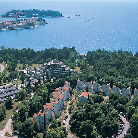 Pical Apartments Пореч Екстер'єр фото