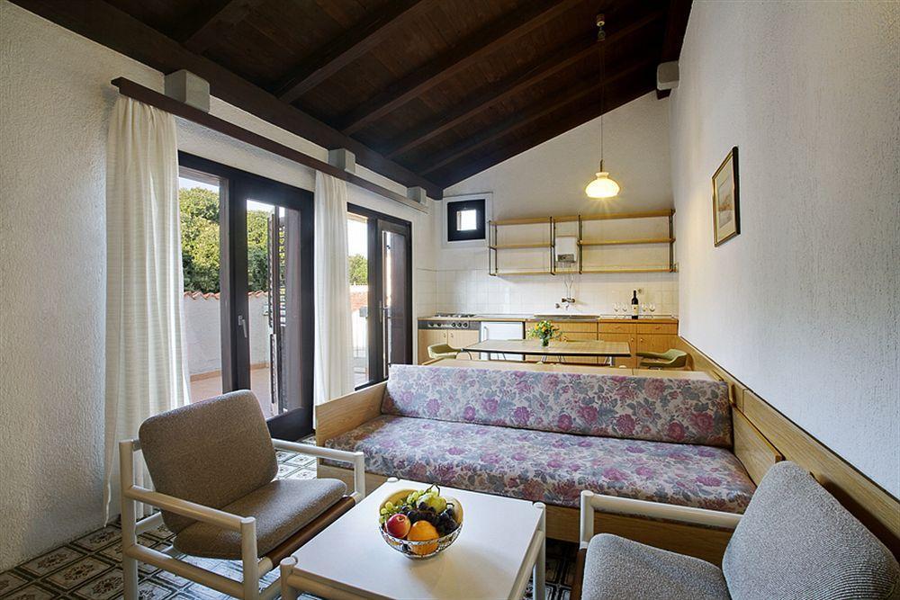 Pical Apartments Пореч Екстер'єр фото